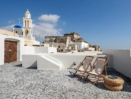 Di Capo Holiday home Akrotiri (Santorini)