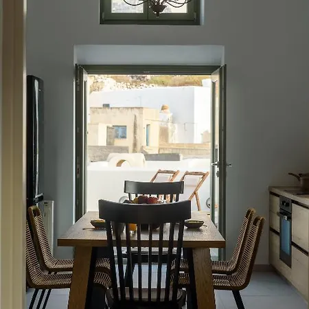 Di Capo Holiday home