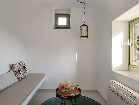 Holiday home Di Capo