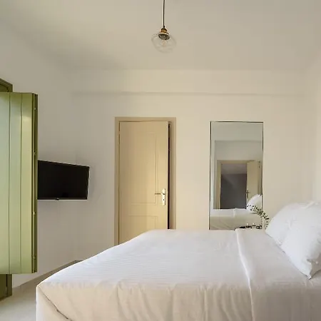 Di Capo Holiday home Akrotiri (Santorini)