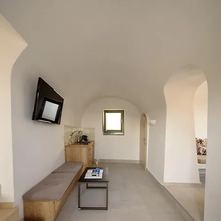 Holiday home Di Capo *
