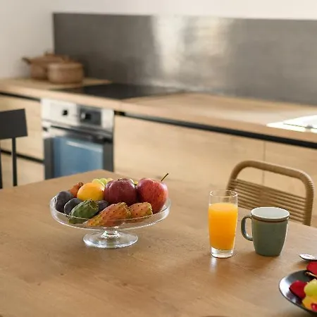 Holiday home Di Capo Akrotiri (Santorini)