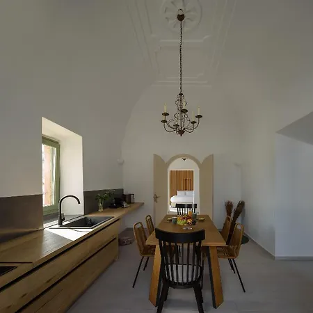 Di Capo Ferienhaus Akrotírion