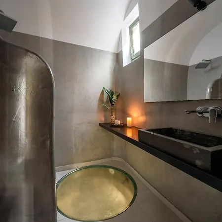 Di Capo Ferienhaus *