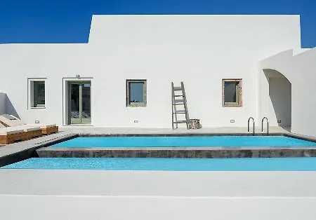 Ferienhaus Di Capo Akrotírion