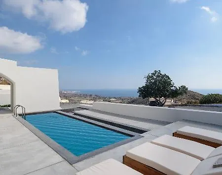 Di Capo * Akrotiri (Santorini)