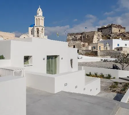 Di Capo Holiday home Akrotiri (Santorini)